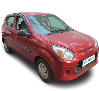 Maruti Alto 800-img